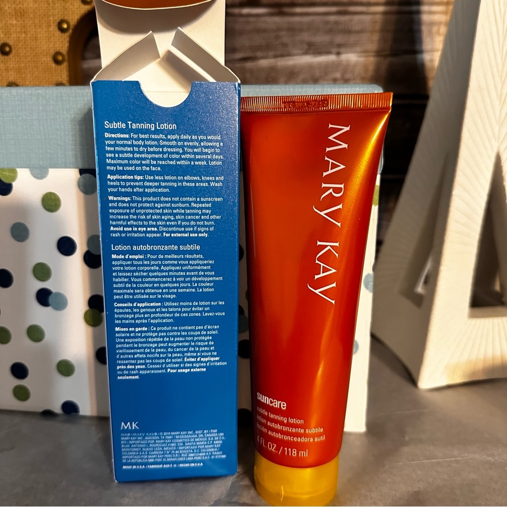 Mary Kay - Picture 2 of 3